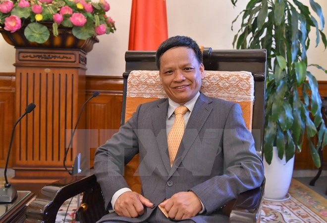 Vietnam has legal basis to dismiss illegal joint exploration in East Sea
