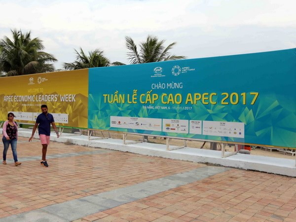 Officials to finalise preparations for APEC high-level meetings