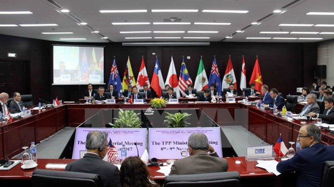 APEC 2017: Int'l media appreciate Vietnam’s role, contributions