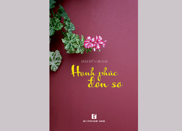 Ấm áp với “Hạnh phúc đơn sơ”