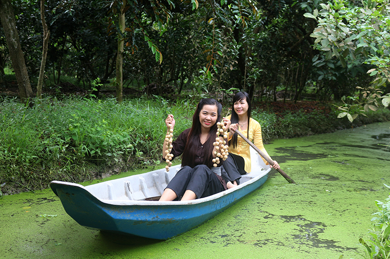 “Mài sắc” mũi nhọn du lịch<br>
Bài 2: Tạo đòn bẩy