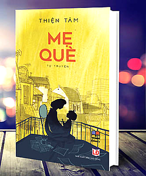 Nghị lực của người mẹ