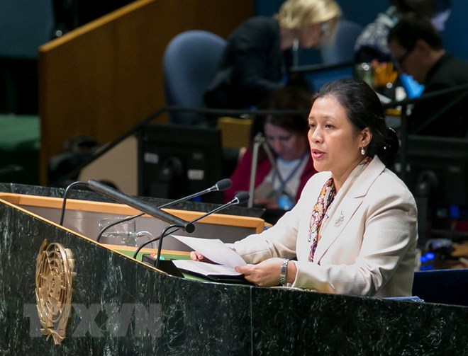 ASEAN prioritises poverty eradication