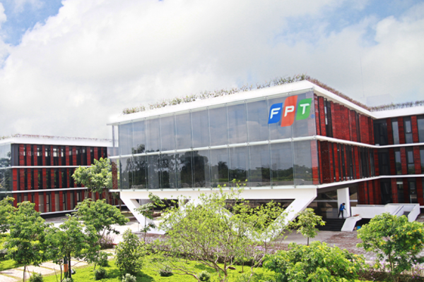FPT records 41 percent increase in pre-tax profit