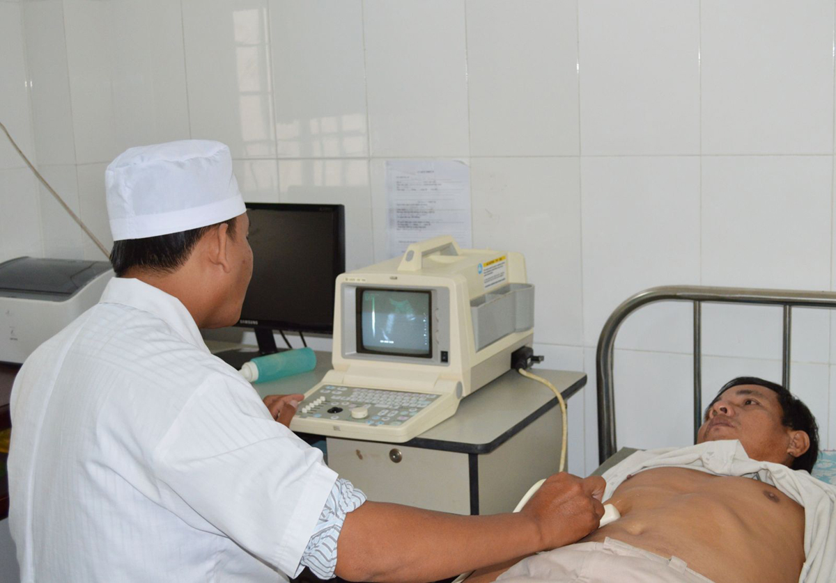 Mô hình Bác sĩ gia đình - nhiều nơi than khó! <br>Kỳ cuối: Cần quyết tâm lớn