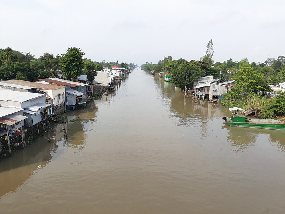 Về Thoại Sơn nghe chuyện Thoại Ngọc Hầu