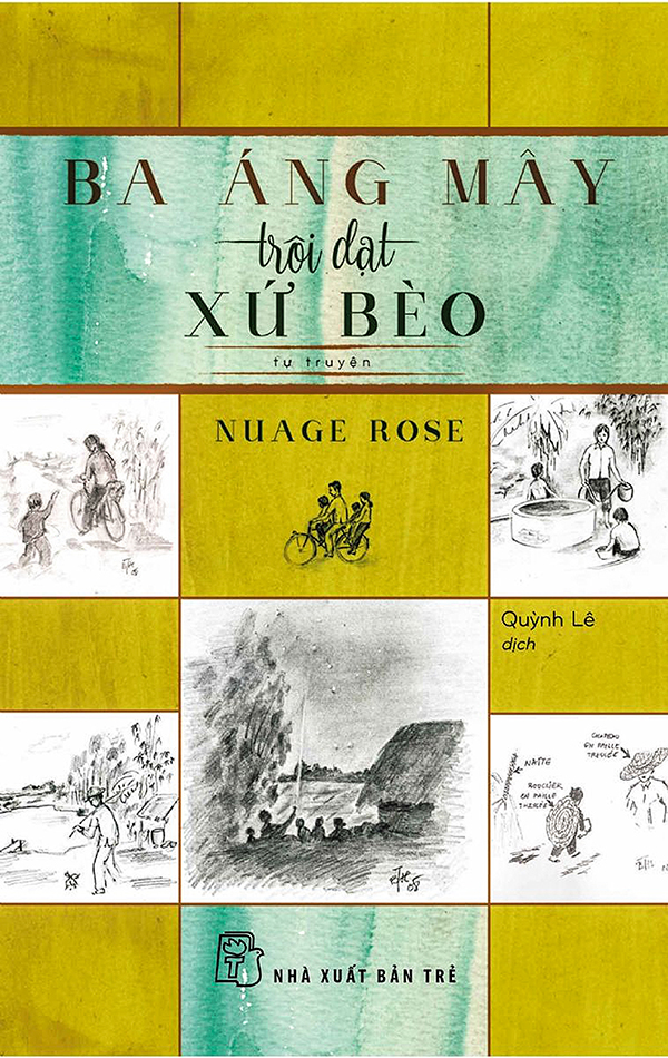 Góc nhìn khác về chiến tranh