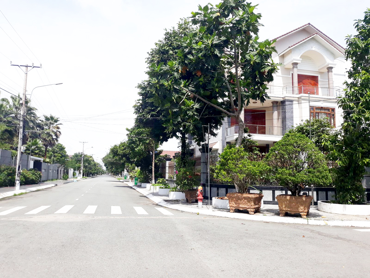 Sắp có thêm nhiều dự án mới “chào hàng”