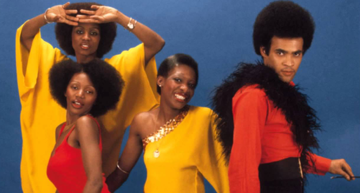 Boney M và những bản disco đi cùng năm tháng