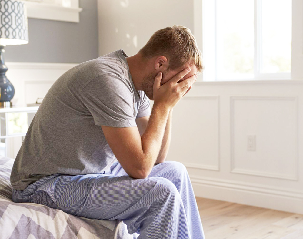 Nhận diện vùng não khiến người ta trở nên bi quan