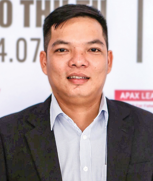 Hỗ trợ đồng hành cùng startup khởi nghiệp