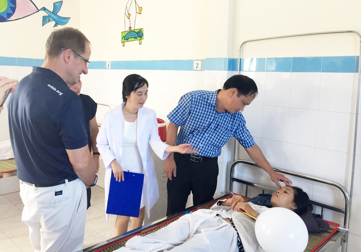 Nâng tầm y tế Cần Thơ