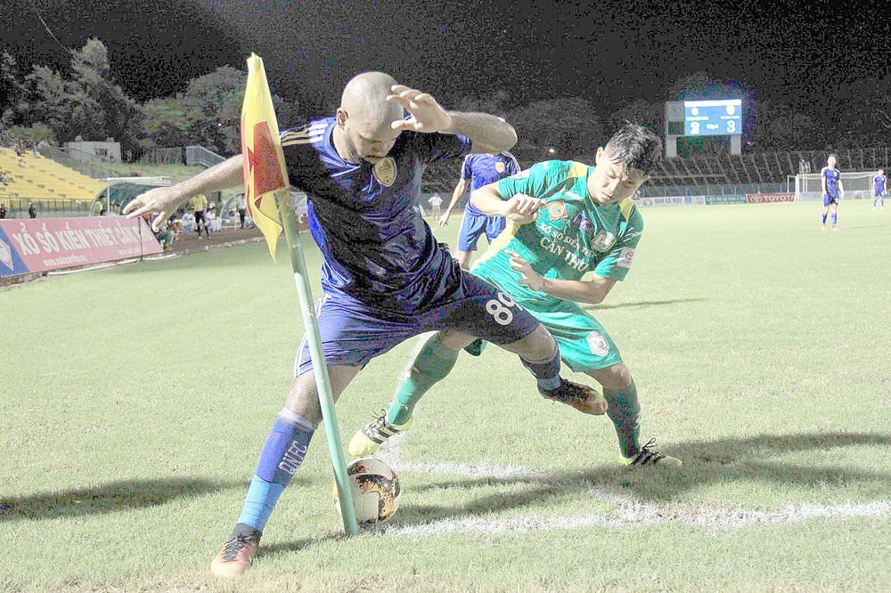 Cơ hội lấy điểm của XSKT Cần Thơ