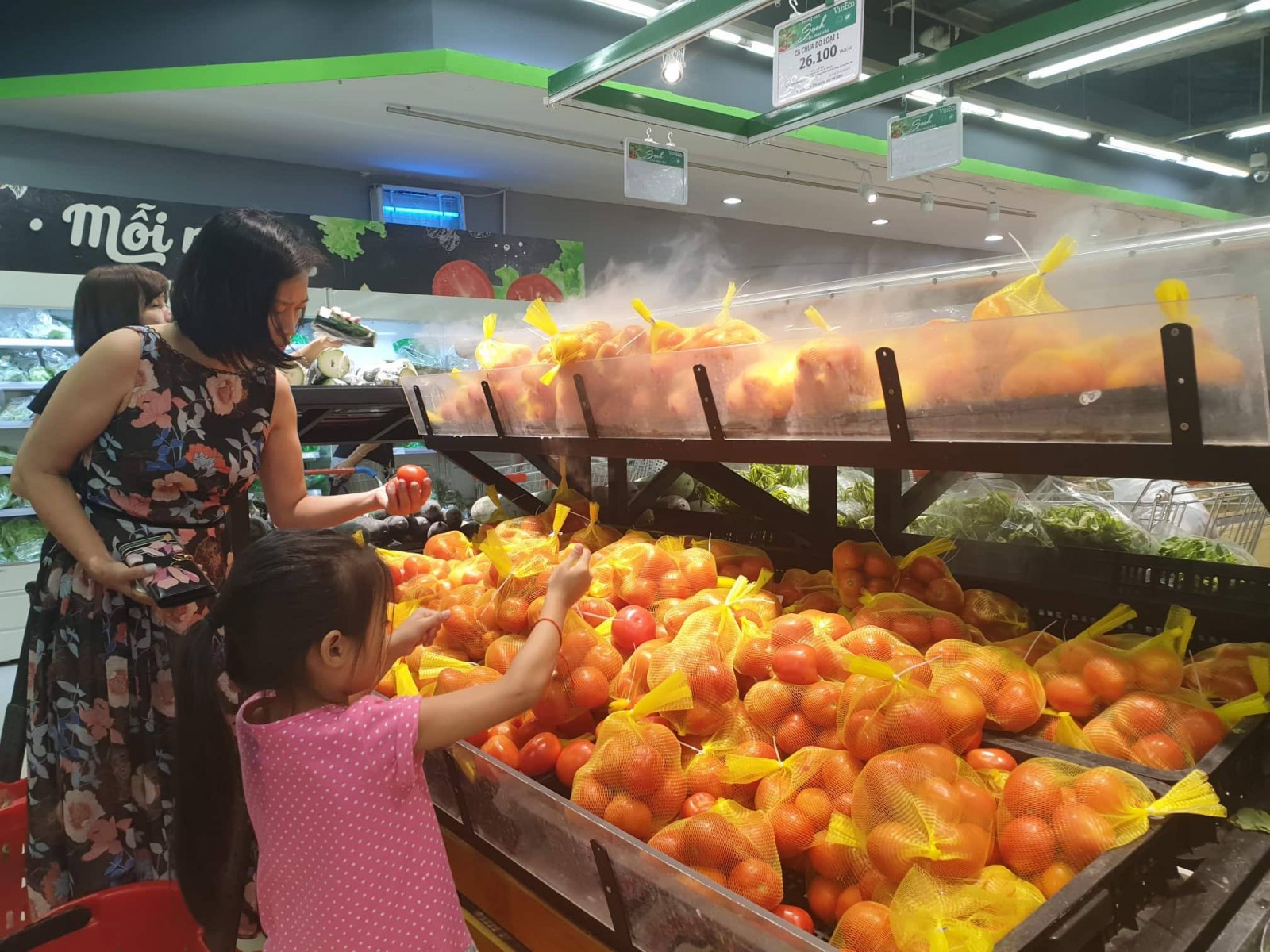 Tranh thủ dạy con kỹ năng sống khiến con hào hứng mà hiệu quả