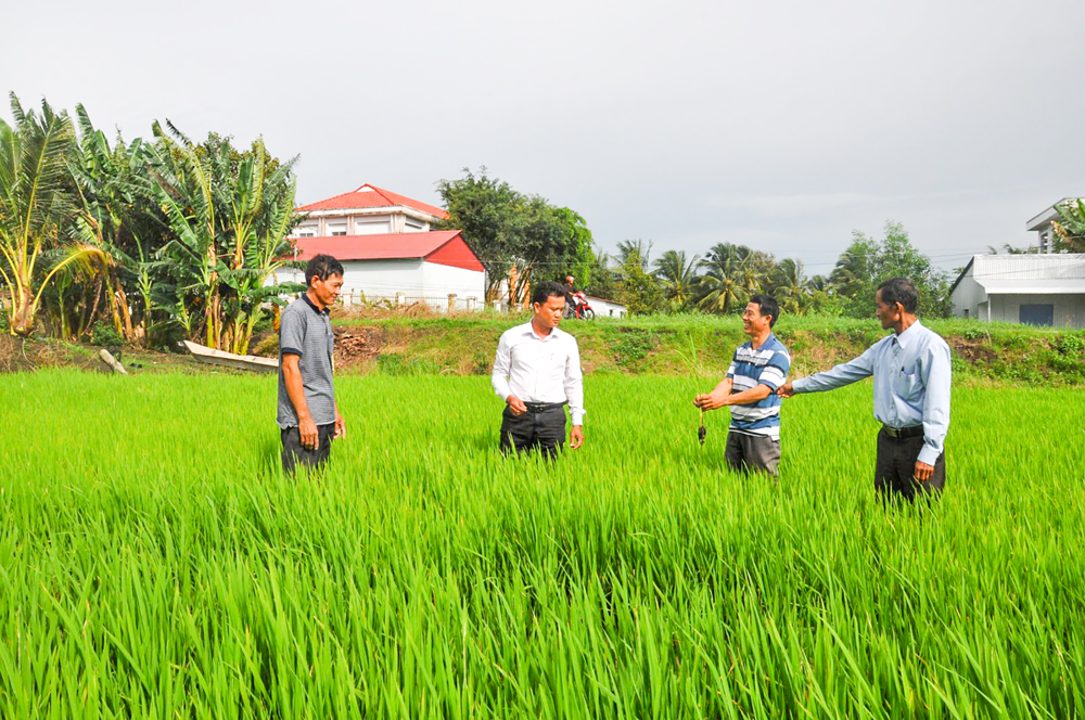 Nghiêm túc “tự soi, tự sửa”