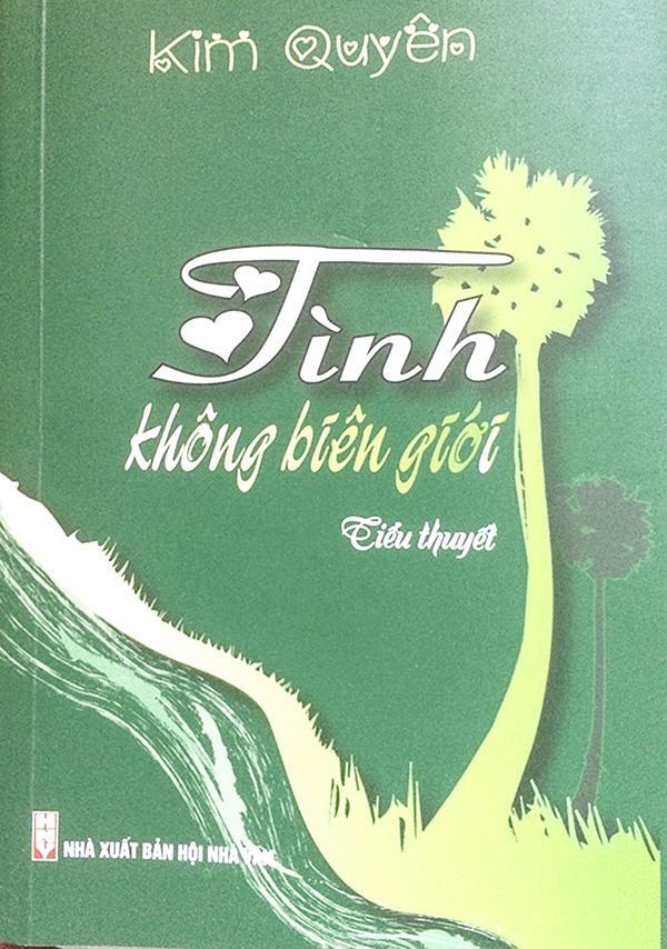 Ấm áp “Tình không biên giới”