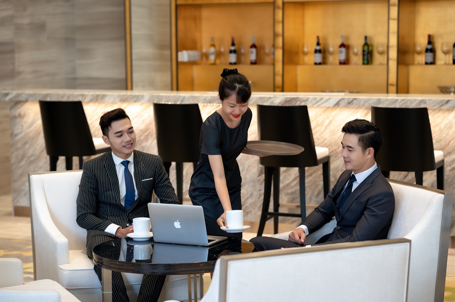 TCBC Vinpearl và Tập đoàn khách sạn hàng đầu thế giới Meliá Hotels  International công bố hợp tác chiến lược