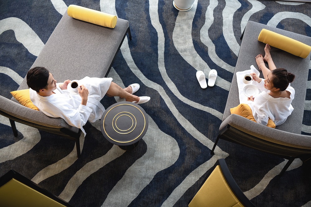 Vinpearl City Hotels khẳng định đẳng cấp thương gia