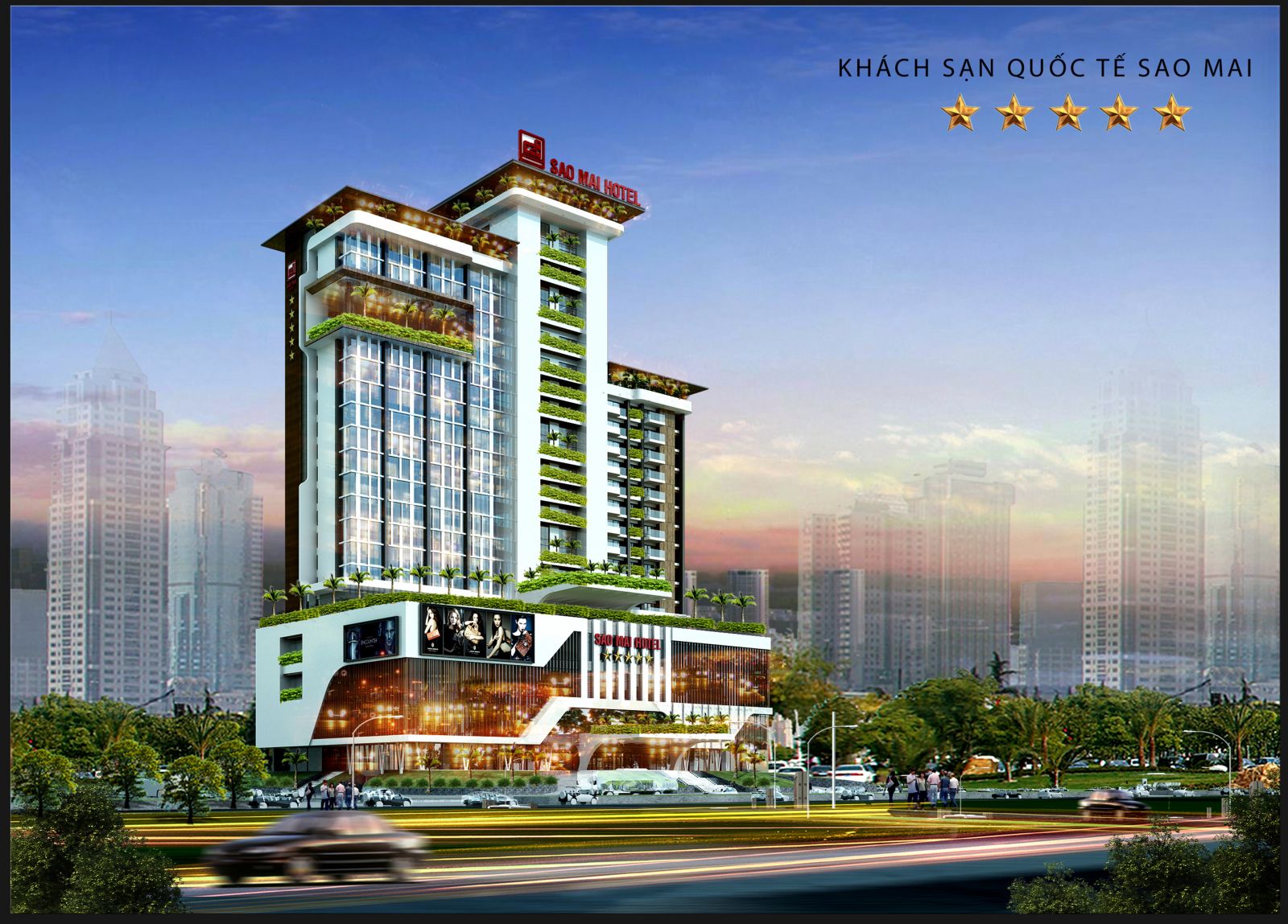 Sao Mai tăng trưởng vượt kế hoạch lợi nhuận 2018