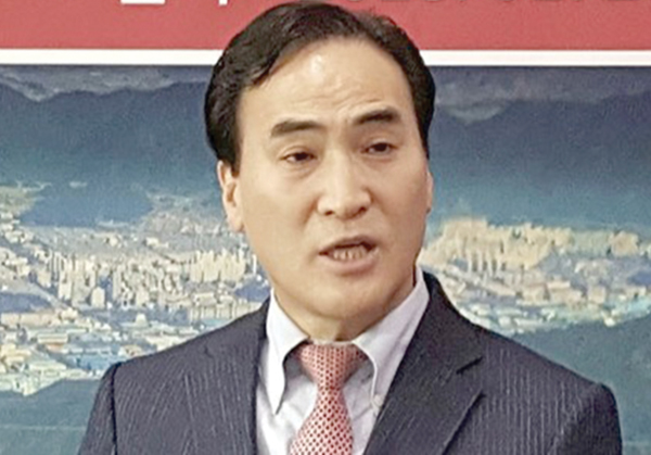 Interpol có Chủ tịch mới