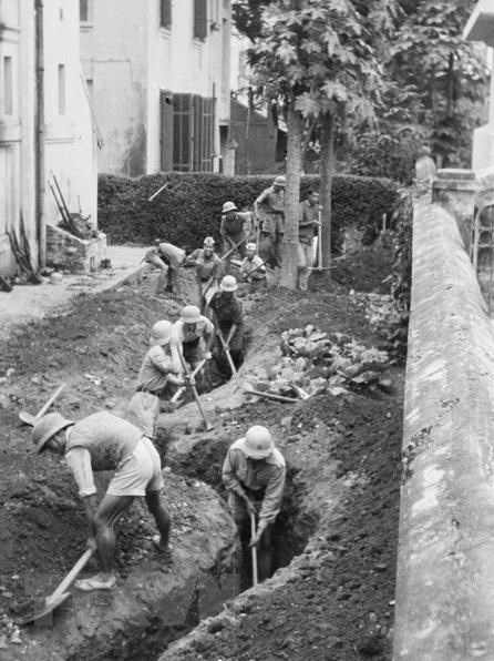 Toàn quốc kháng chiến - Quyết định mang ý nghĩa lịch sử trọng đại