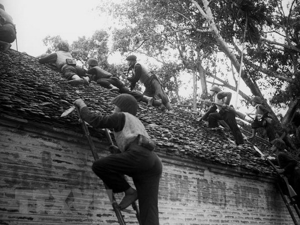 Toàn quốc kháng chiến - Quyết định mang ý nghĩa lịch sử trọng đại