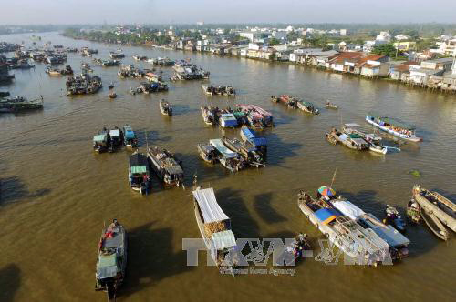 Hướng đi cho du lịch nông nghiệp, sinh thái ở ĐBSCL - Bài cuối: Nhiều giải pháp tháo gỡ bất cập