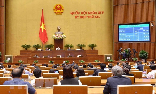 10 sự kiện nổi bật của Việt Nam năm 2018 do TTXVN bình chọn