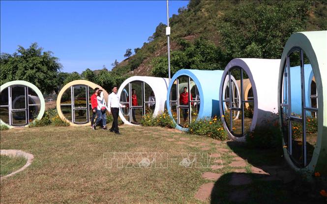 Phát triển du lịch thông minh là mô hình tất yếu