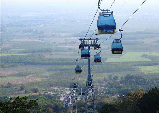 Phát triển du lịch thông minh là mô hình tất yếu