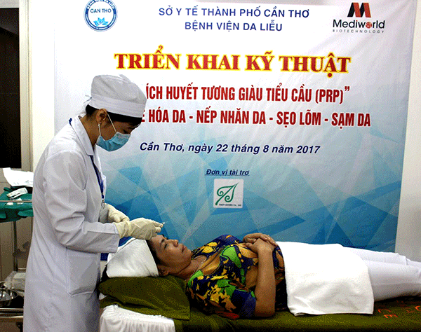 Tinh gọn bộ máy - Nâng tầm ngành Y tế Cần Thơ<br>
Bài 2: Những ngọn cờ đầu