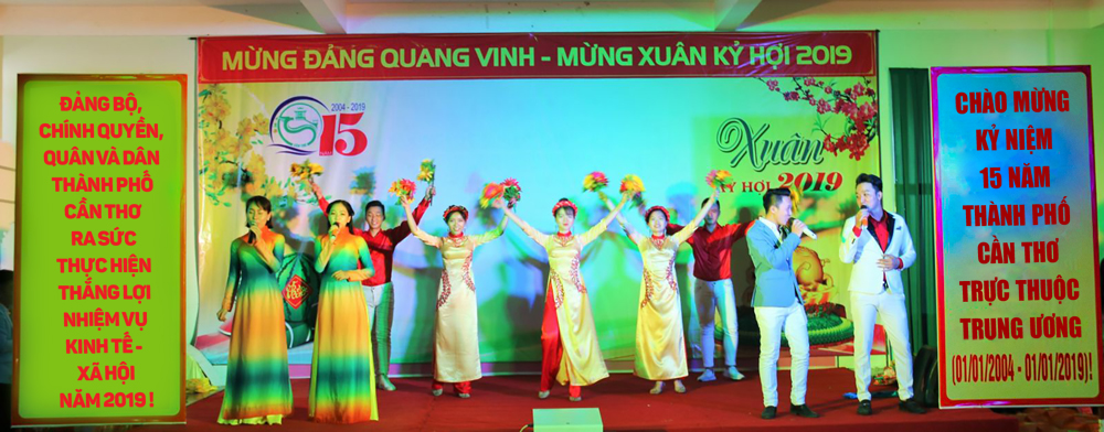 Ý nghĩa khúc hát mừng Xuân