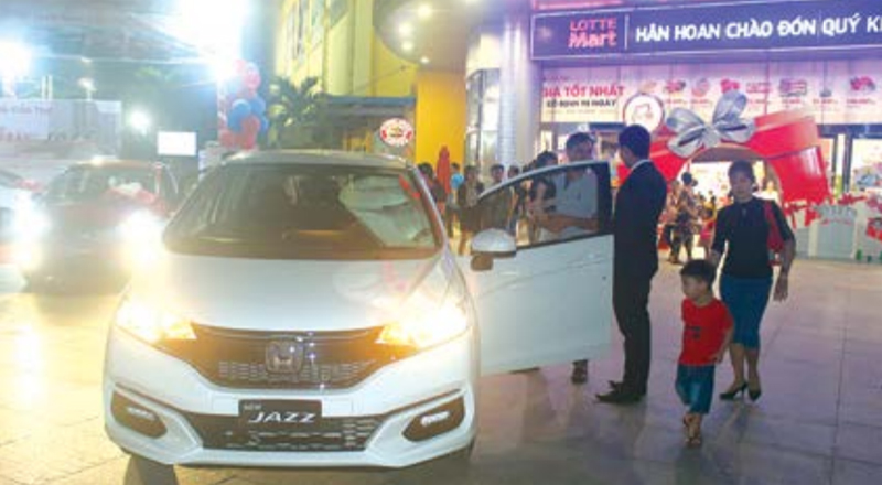 Kết nối và lan tỏa