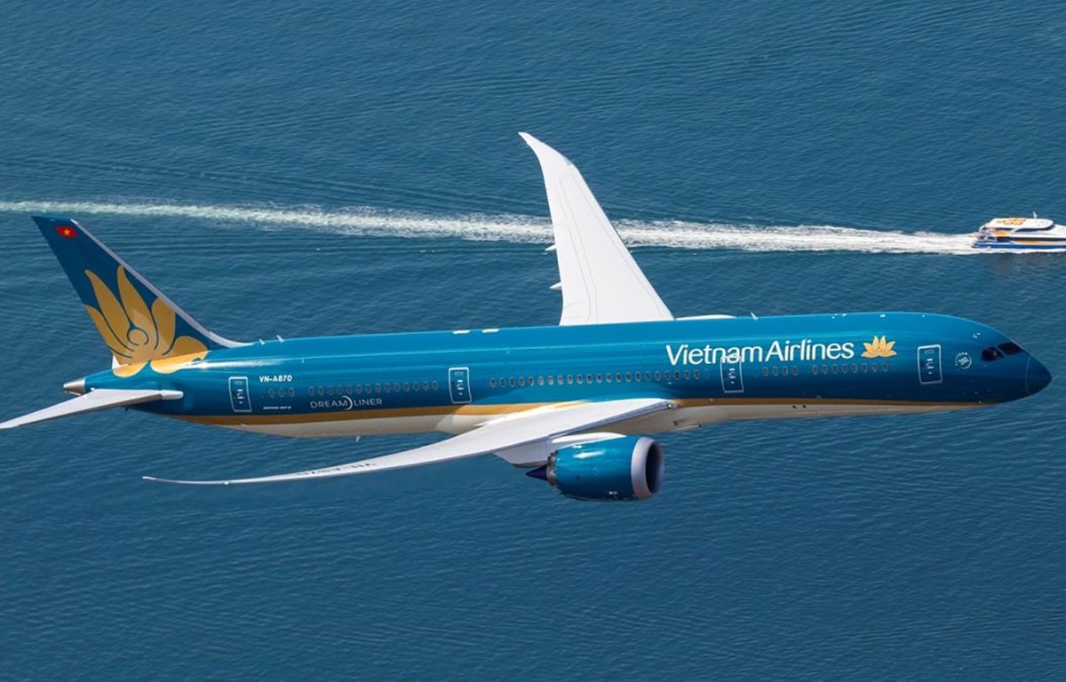 Vietnam Airlines launches "Hello Summer" promotion - Can ...