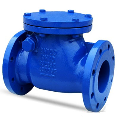 Thiết bị xăng dầu Vina địa chỉ bán van một chiều uy tín chất lượng