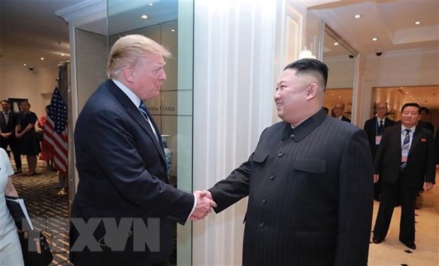 DPRK media reaffirm commitments to complete denuclearisation