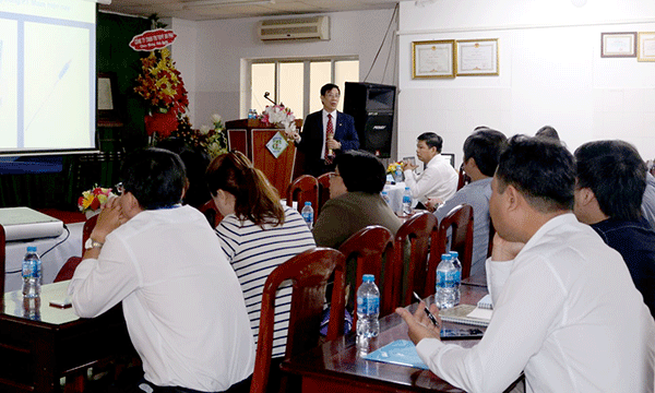 Hội nghị về phẫu thuật rung nhĩ