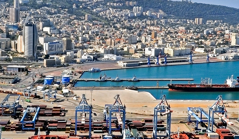 Mỹ lo ngại đầu tư của Trung Quốc vào Israel