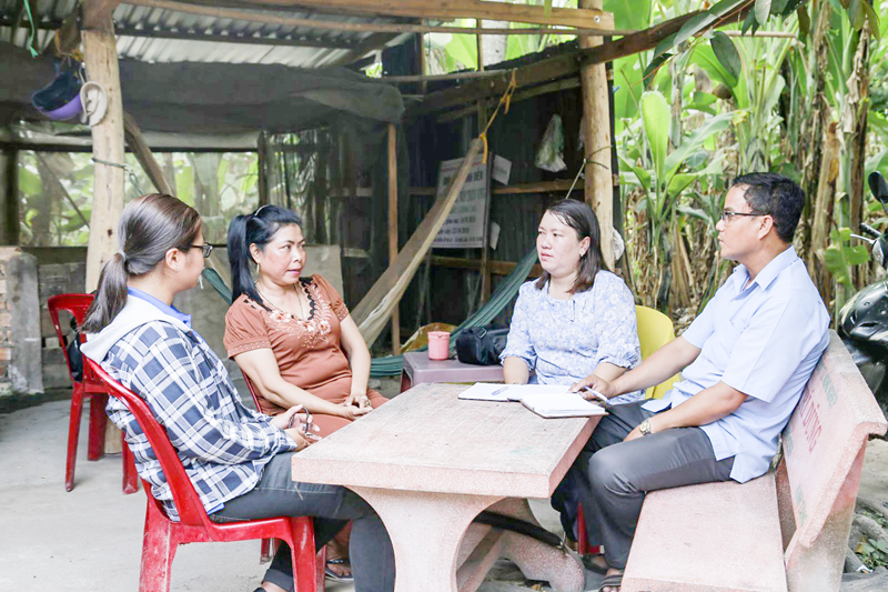 Để vùng đồng bào dân tộc Khmer ở ĐB-SCL phát triển bền vững<br>Bài 4: Những điểm nghẽn