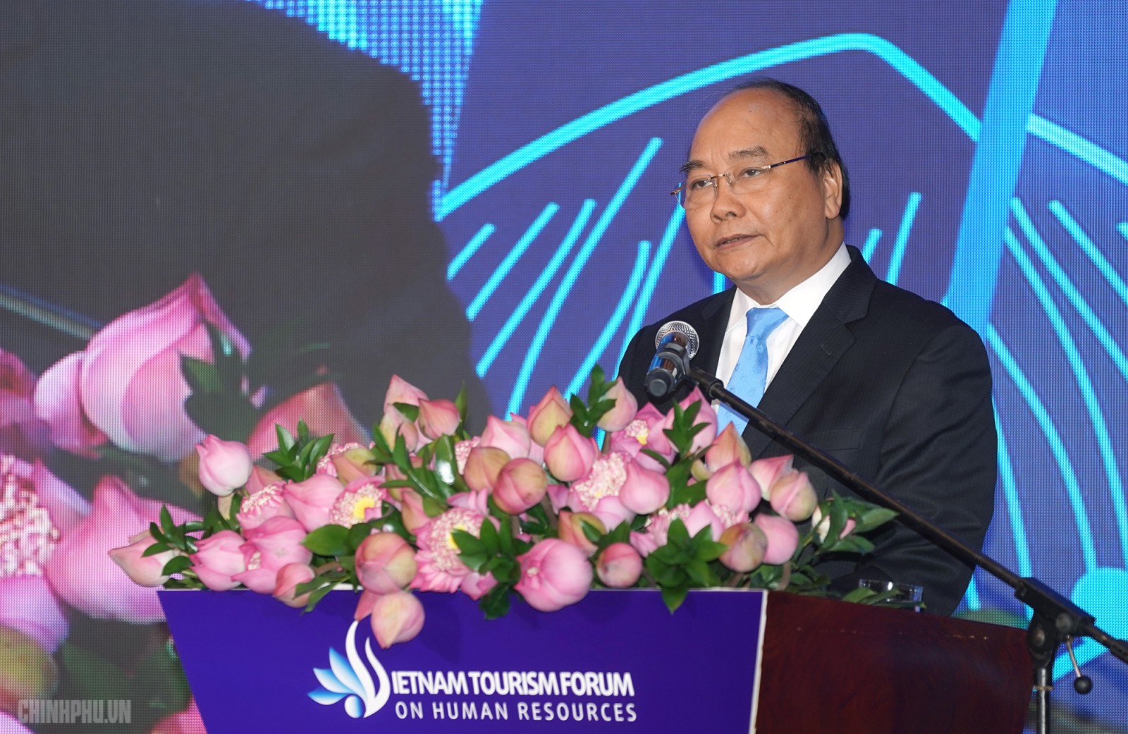 Thủ tướng nêu 3 chữ "C" quan trọng để phát triển du lịch
