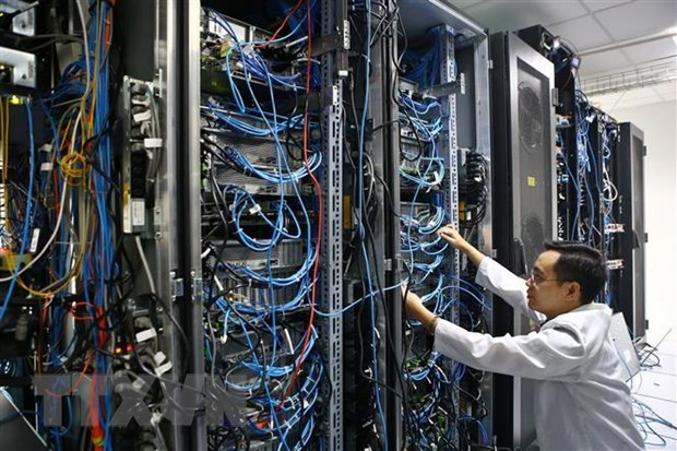 Năm 2020 đưa vào vận hành Cơ sở dữ liệu quốc gia về dân cư