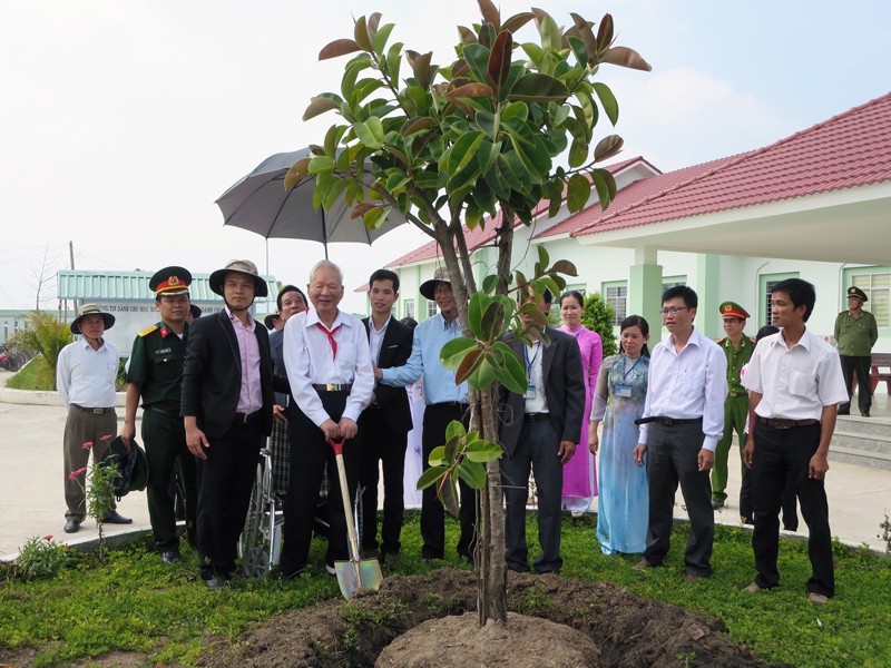 Đại tướng Lê Đức Anh - Nhà quân sự xuất sắc, suốt đời phục vụ cách mạng