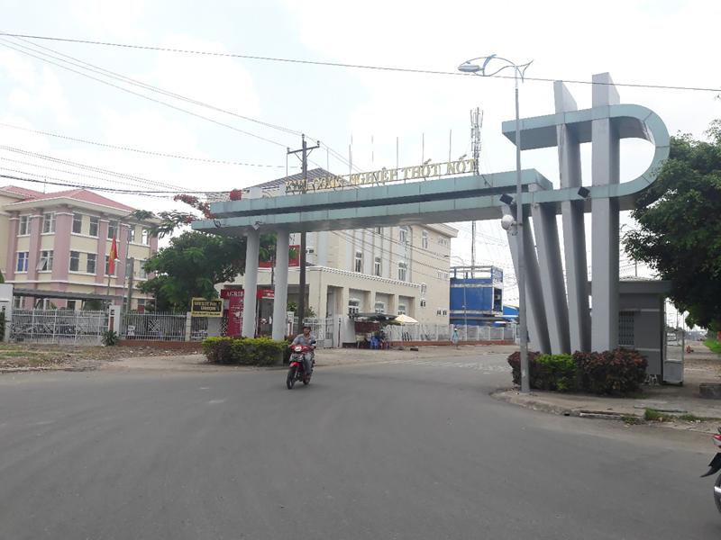 Tăng trách nhiệm của các tổ chức, cá nhân trong quản lý hoạt động đầu tư công