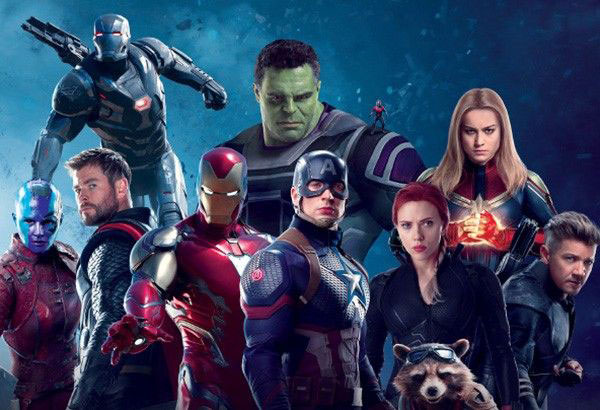 Tại sao vũ trụ điện ảnh Marvel lại thành công không tưởng?