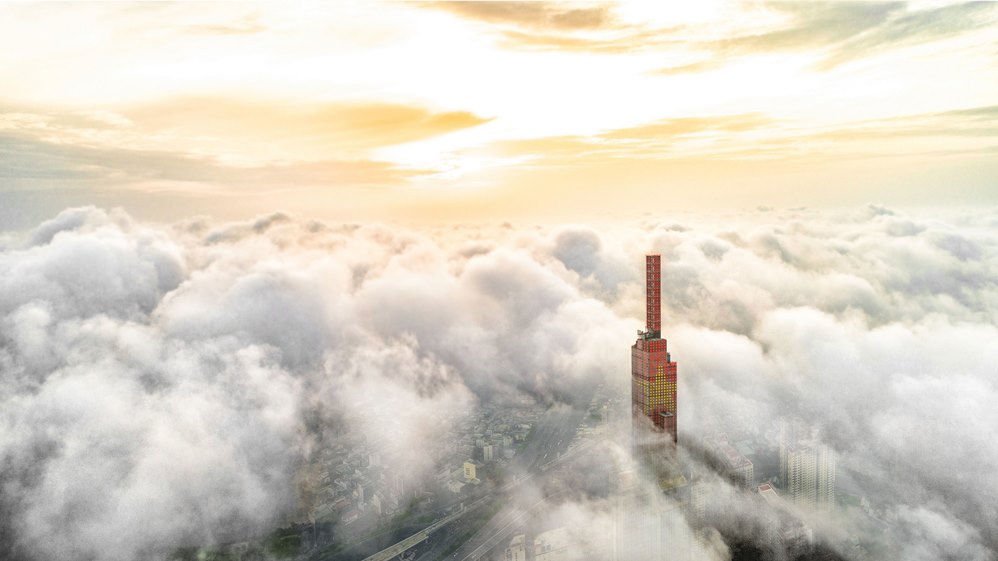 Đầu bếp lừng danh David Rocco chủ trì dạ tiệc Giao lưu văn hóa Việt – Ý tại Vinpearl Luxury Landmark 81