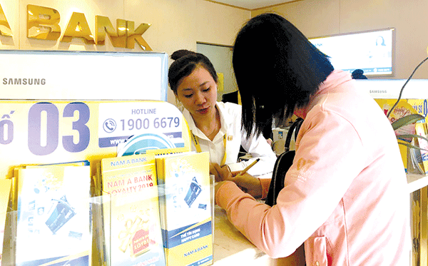 PC Cần Thơ hướng tới thanh toán không dùng tiền mặt