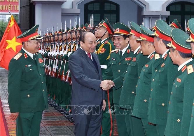 Cơ hội và thách thức đối với sự phát triển kinh tế - xã hội và bảo đảm an ninh - quốc phòng Việt Nam trong thời gian tới