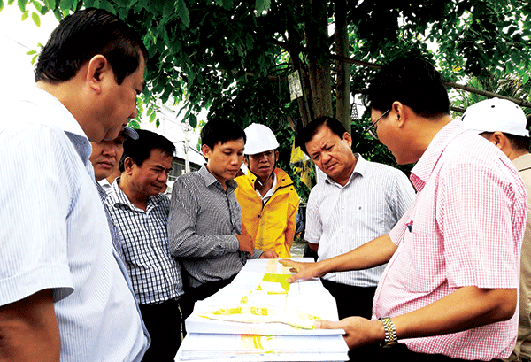 Huy động, khai thác hiệu quả các nguồn lực đầu tư
