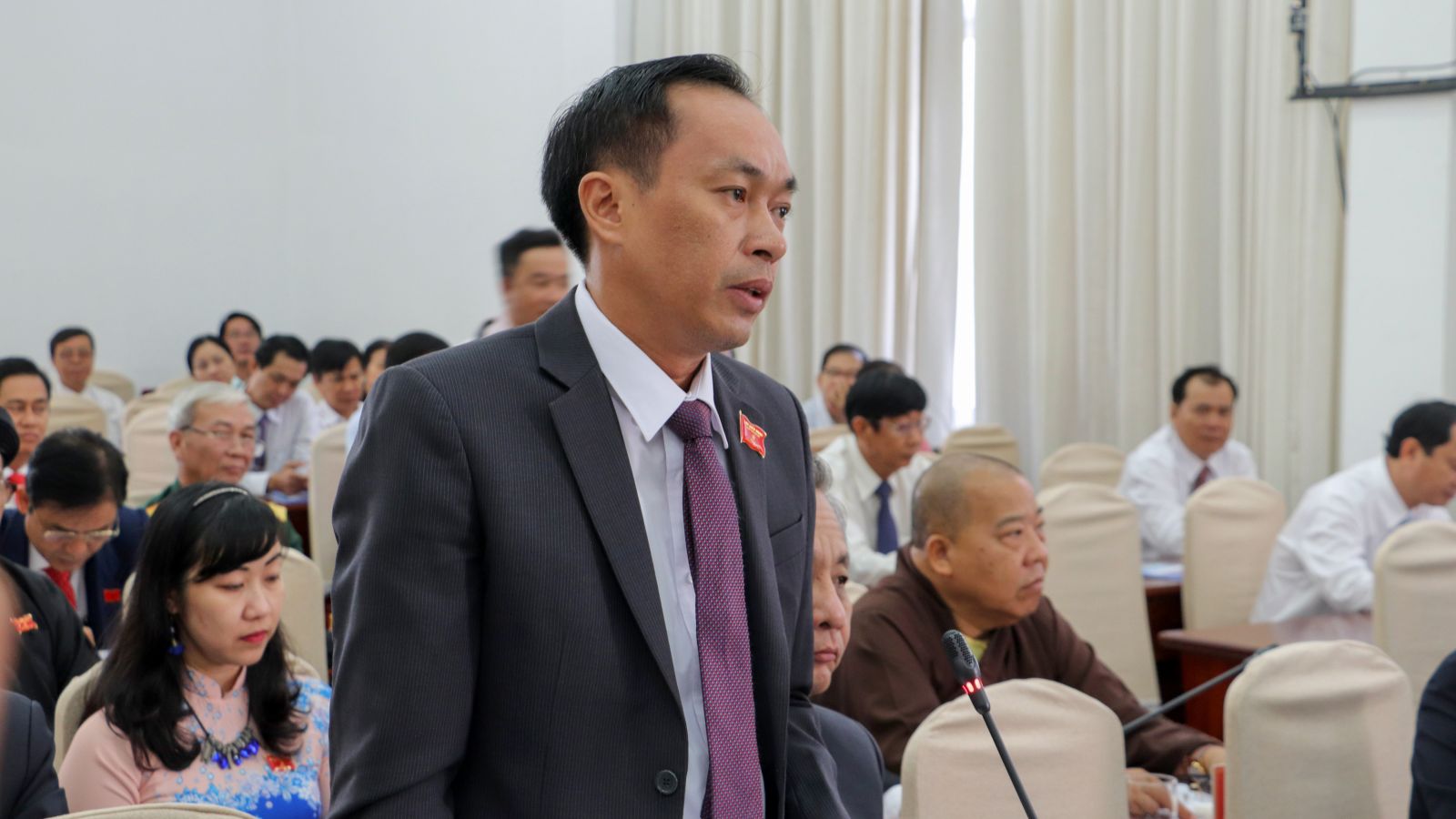 19 câu hỏi liên quan ngành giao thông