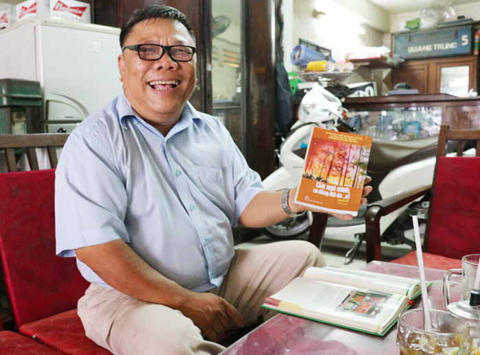 Sáng mãi tinh thần xung phong